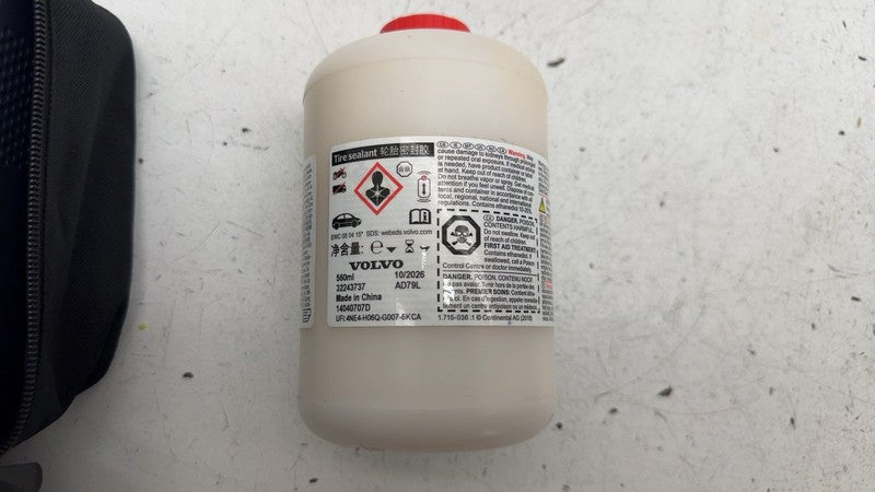 32243737 ⭕ 2021-2024 Polestar 2 Hannover Contimobility Tire Sealant Repair Kit 32243737