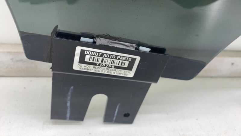 E9 43R-004553 2016-2020 Tesla Model X MX Rear Driver Side Door Window Glass Left LH 43R-004553