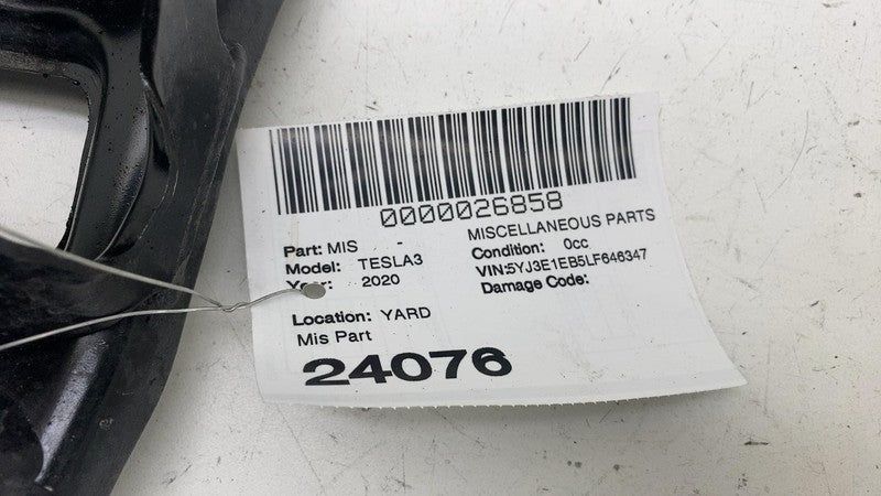 ⭕ 17-23 Tesla Model 3 Y Front Drive Unit Motor Mount Bracket Left 1110