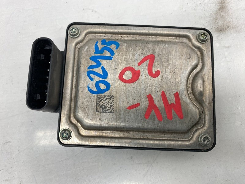 ⭕2020-2024 Tesla Model Y Seven Pin Perpendicular Radar Sensor 7-Pin 11