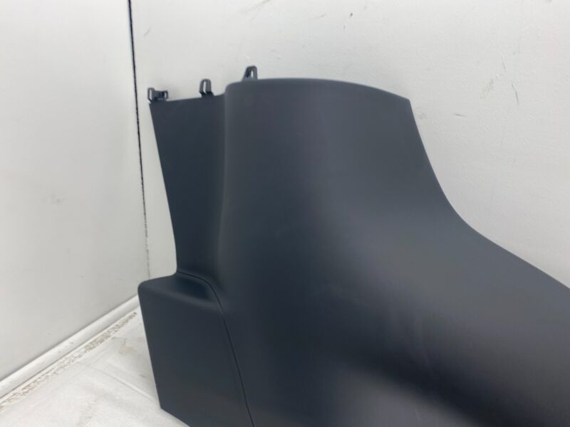 2016-2020 Tesla Model X MX Rear Driver Side C-Pillar Lower Trim Cover Panel Left