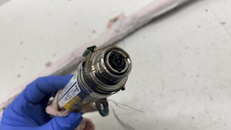 ⭕ 2019 EQ Smart Fortwo Passenger Side SRS Curtain Roof Airbag Right A4