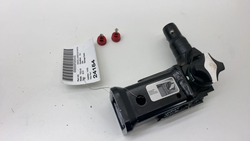 1027582 00 A 2016 2017 2018 2019 2020 Tesla Model X Tow Trailer Hitch Receiver 1027582-00-A