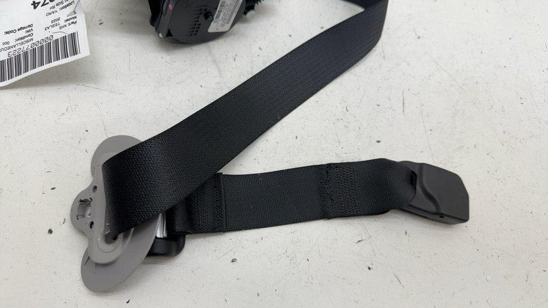 1081279-01-H ⭕ 2017-2023 Tesla Model 3 Front Right 1st Row Seat Belt & Retractor 1081279-01-H