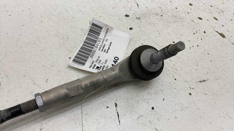 ⭕2017-2023 Tesla Model 3 Steering Gear Outer Tie Rod Link Ball Joint w