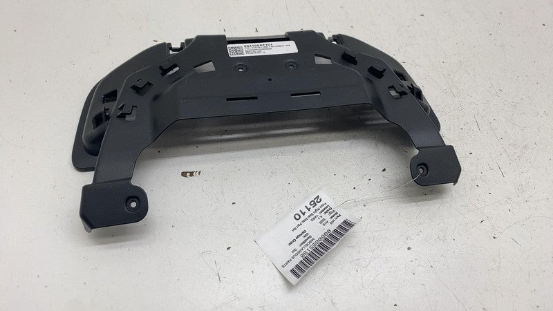 PT00116709A ⭕ 2022-2025 Rivian R1S Front Right Seat Upper Back Frame Bracket RH PT00116709-A