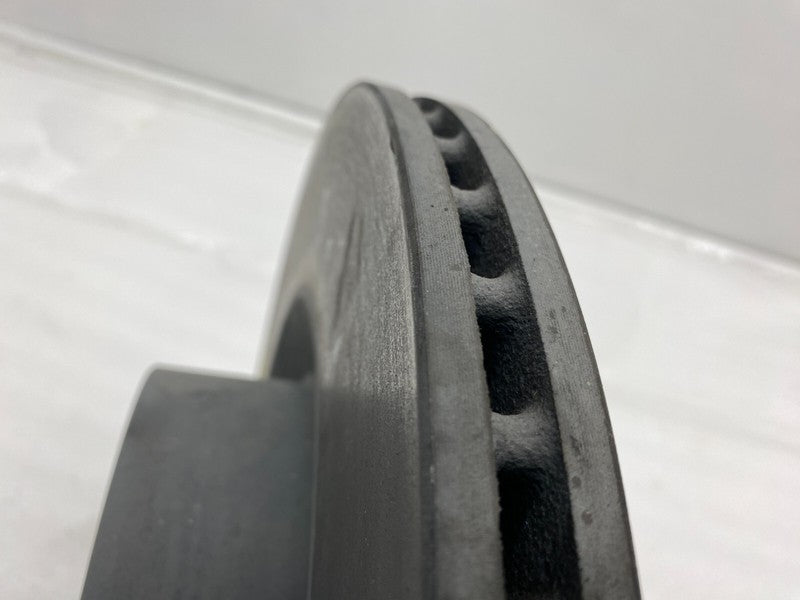 ⭕ 2020-2023 Tesla Model Y MY Front Left or Right Brake Disc Rotor Assembly RH=LH