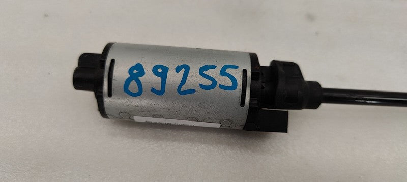 ⭕ 17-23 Model 3 Front 1st Row Track Seat Adjustment Control Motor 1119