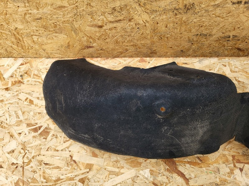 101632300C ⭕12-15 Model S Rear Left Wheelhouse Fender Arch Liner Splash Shield 1016323-00-C