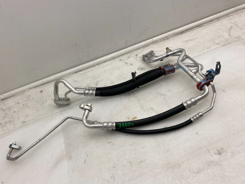 ⭕ 2017-2022 Tesla Model 3 M3 A/C Air Conditioner Line Liquid Suction Pipe Hose