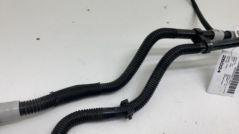 PT00061733E ⭕ 2022-2024 Rivian R1S R1T Motor Engine Coolant Hose Pipe Line Assy PT00061733-E