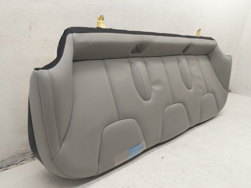 ⭕2012-2020 Tesla Model S Rear 2nd Row Seat Lower Bottom Cushion Leathe