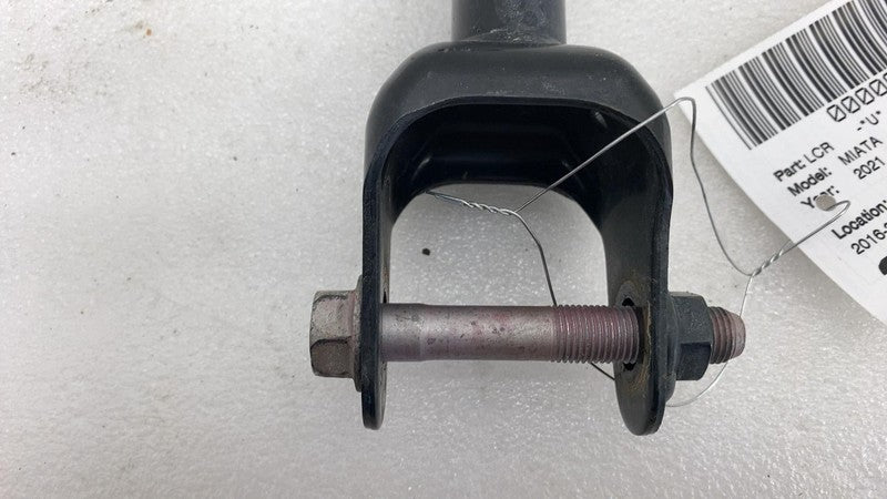 N2432845X ⭕ 16-23 Mazda MX-5 Miata Rear Left or Right Lower Link Toe Control Arm N2432845X