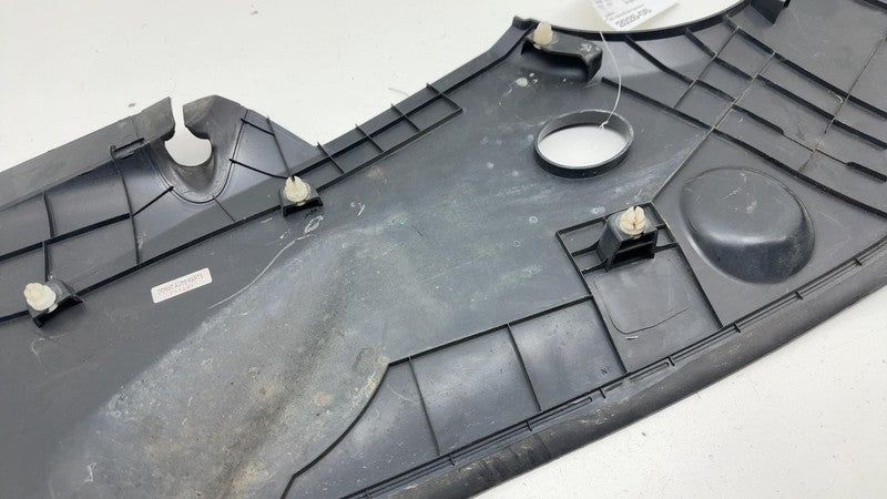 1564264-00-A ⭕ 21-24 Tesla Model S Driver Side Under Hood Apron Cover Trim Left 1564261-00-A