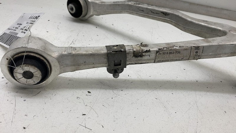 ⭕ 2014-2020 BMW i3 Front Driver Suspension Lower Control Arm Wishbone Left RWD