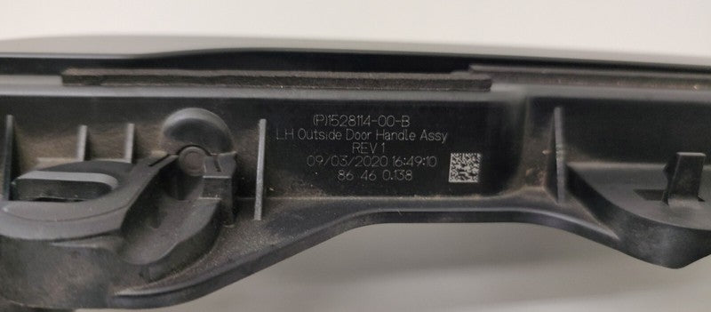 ⭕ 2020-2024 Tesla Model Y Front or Rear Outside Door Handle Left LH 15