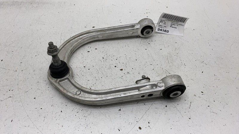 PT00001853 2022-2024 Rivian R1T R1S Front Driver Side Suspension Upper Control Arm Left AWD