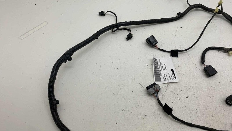 68567012AB ⭕ 2025 Chrysler Pacifica Rear Fascia Bumper Wiring Harness Cable Wire 68567012AB
