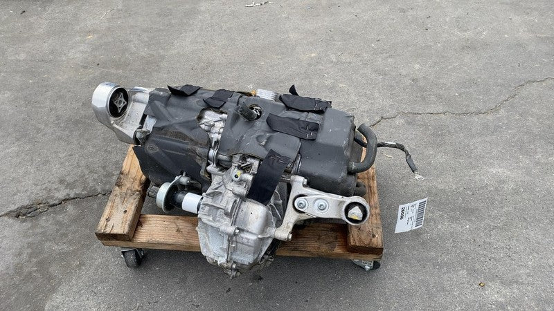 ⭕ 2014-2018 Model S X Electric Engine Motor Front Small Drive Unit 103