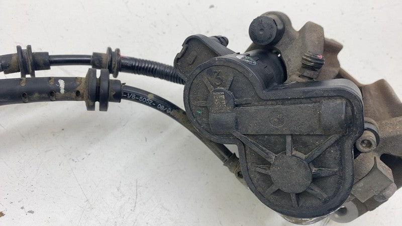 ⭕17-24 Chrysler Pacifica Rear Passenger Side Right Brake Caliper (Single Piston)