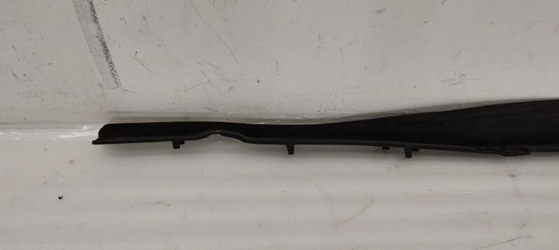 6008186 00 C 12-15 Model S Left & Right Aero Shield Inner Strake Undertray Panel 6008186-00-C