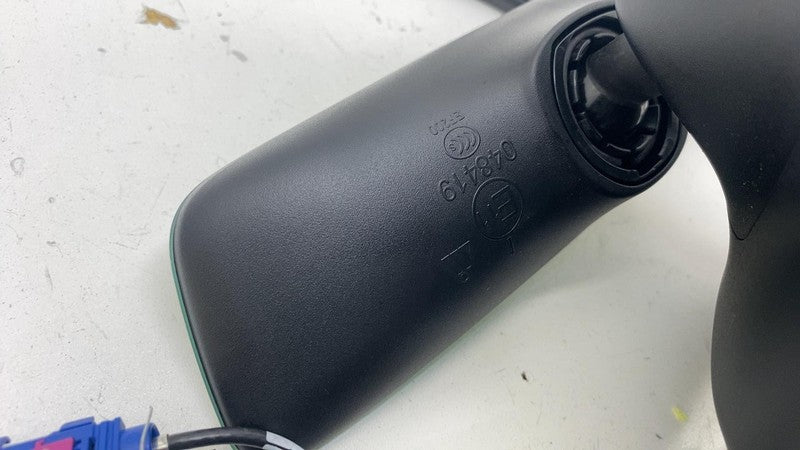 ⭕ 17-23 Tesla Model 3 Front Triple Camera w/ Interior Rear View Mirror