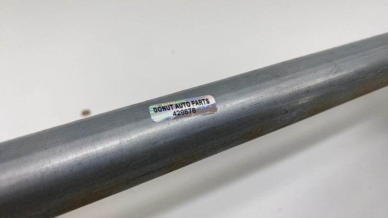 HM5T14A303AA 2013 2014 2015 2016 2017 2018 Ford C-Max Windshield Wiper Linkage and Motor Assy