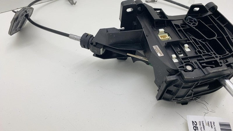 ⭕ 2018 2019 Toyota C-HR Automatic CVT Floor Shift Gear Selector Shifte