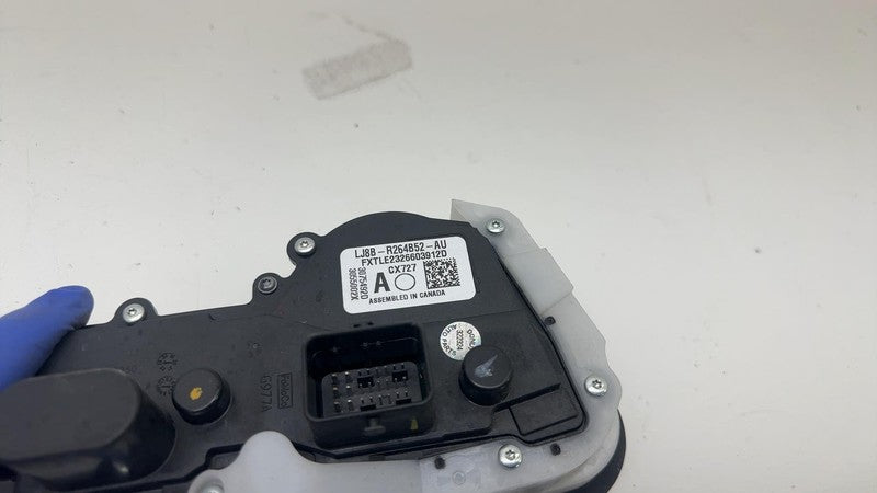 LJ8B R264B52 AU ⭕ 21-24 Ford Mustang Mach-E Rear Right Door Lock Latch Actuator LJ8B-R264B52-AU