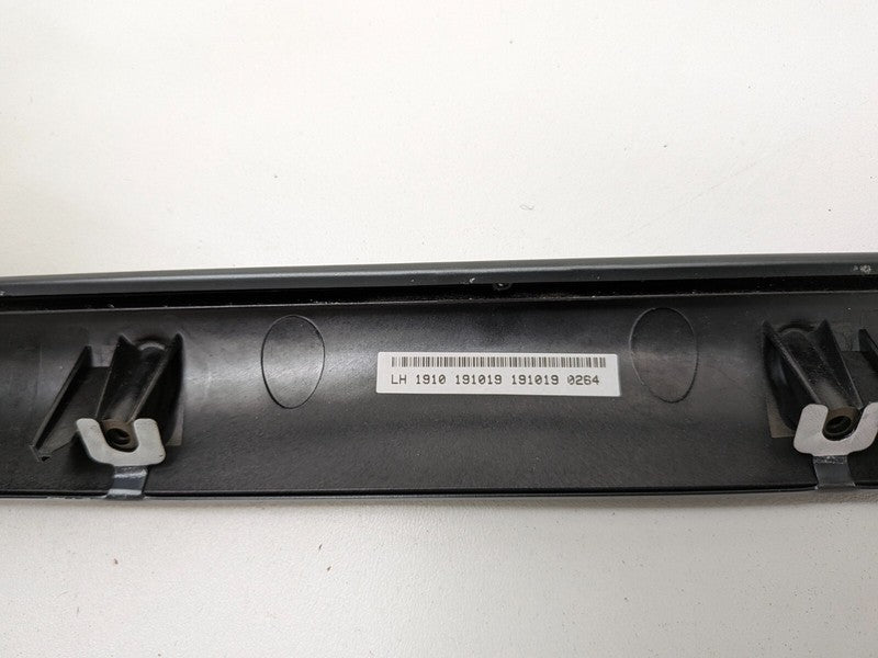 ⭕2012-2020 Tesla Model S X Media Control Unit Touch Screen Trim w/ Haz