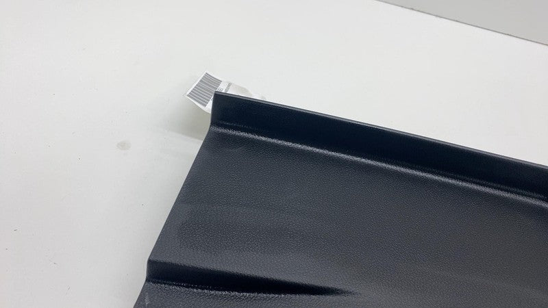 2022 Ram 2500 Rear Driver Side C-Pillar Lower Trim Panel Left OEM 1EB8