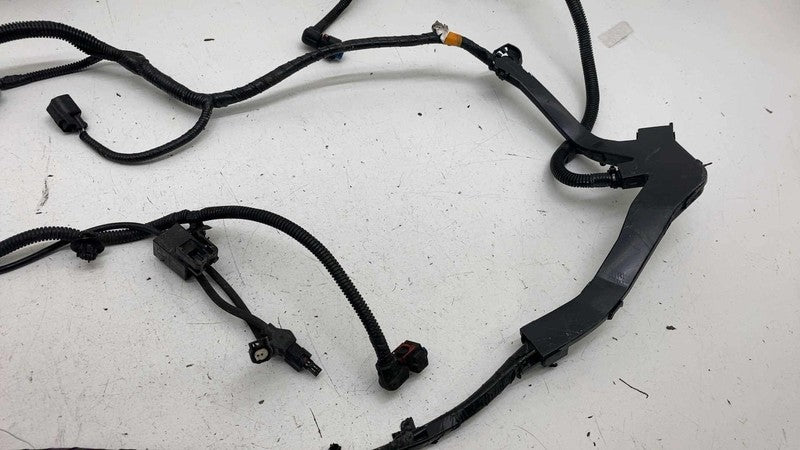2032448 ⭕ 2016-2020 Tesla Model X MX Rear Subframe Chassis SFRR Wiring Harness 2032448