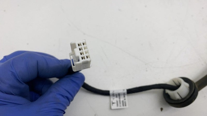 ⭕ 20-24 Tesla Model Y PAIR Rear Left & Right Liftgate Shock Strut 1500