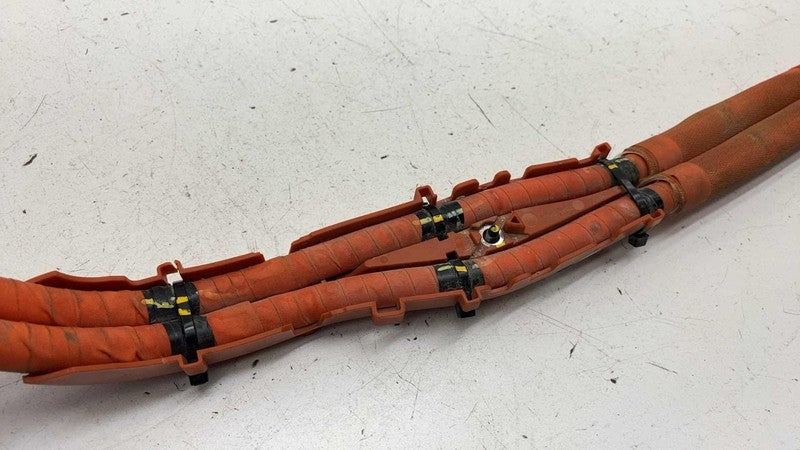 1588325-00-C ⭕ 21-25 Tesla Model S Plaid Drive Unit High Voltage Wiring Harness 1588325-00-C