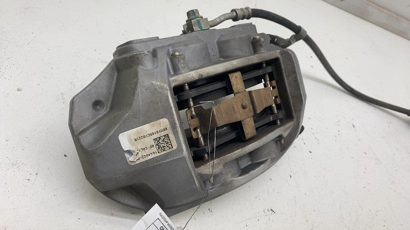 1044622-00-E ⭕ 2017-2023 Tesla Model 3 Front Right Caliper w/ Brake Hose Line RH 1044622-00-E