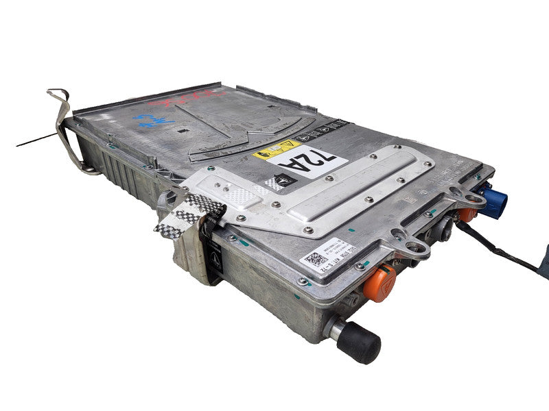 104608800F ⭕ 16-20 Tesla Model S On-Board Charging System Charger Module Kit 1066510-00-B