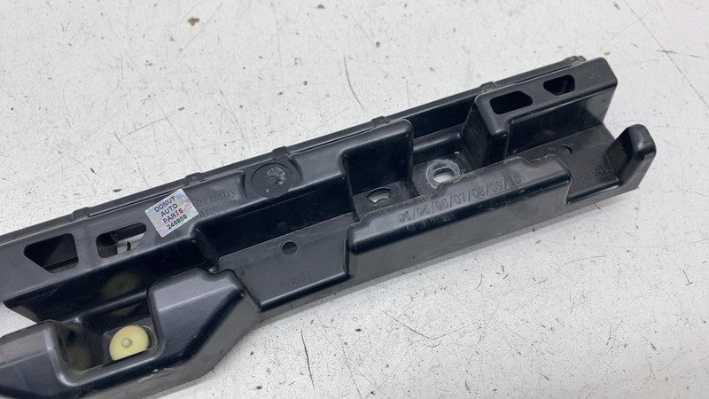 ⭕ 2017-2023 BMW 540i Front Left Skirt Rocker Molding Panel Bracket 517