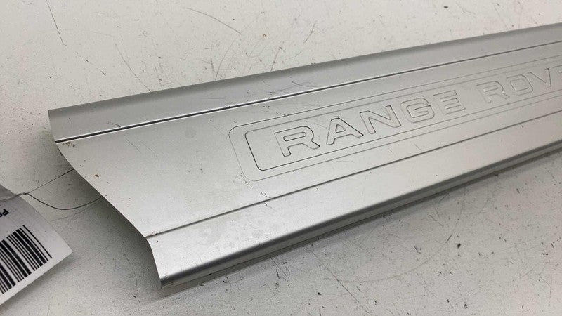 CPLA-13200-AD ⭕ 14-22 Range Rover Sport Front Right Door Scuff Sill Step Plate CPLA-13200-AD
