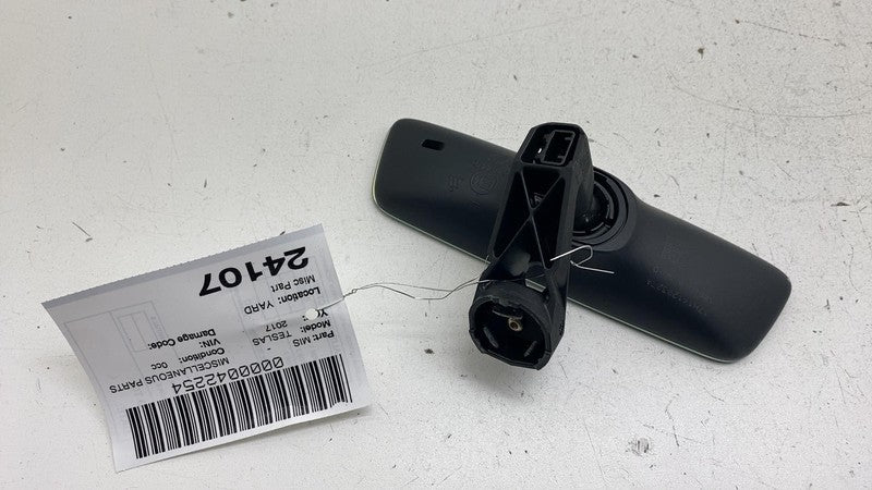 ⭕2016-2020 Tesla Model S Front Windshield Interior Rear View Mirror 10