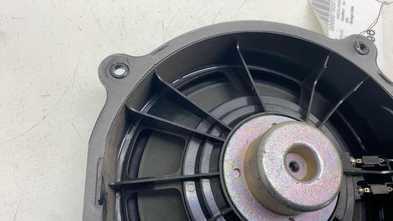 1079744-00-E ⭕ 2017-2025 Tesla Model 3 M3 Front Door Audio System Woofer Speaker 1079744-00-E