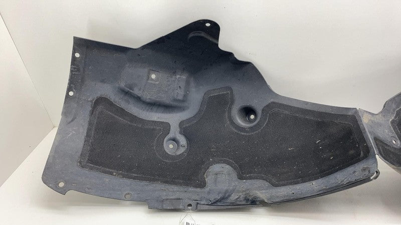 108158200D ⭕ 18-23 Tesla Model 3 Front Right Wheel Fender Liner Splash Shield 1081582-00-D