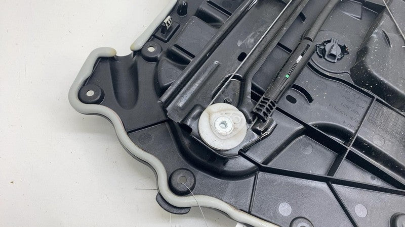 190814200A ⭕ 24-25 Tesla Model 3 Rear Left Door Window Glass Regulator & Motor 1908142-00-A