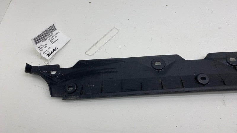 31694976 ⭕ 2021-2023 Polestar 2 Rear Left Lower Guard Underbody Protection Panel 31694976