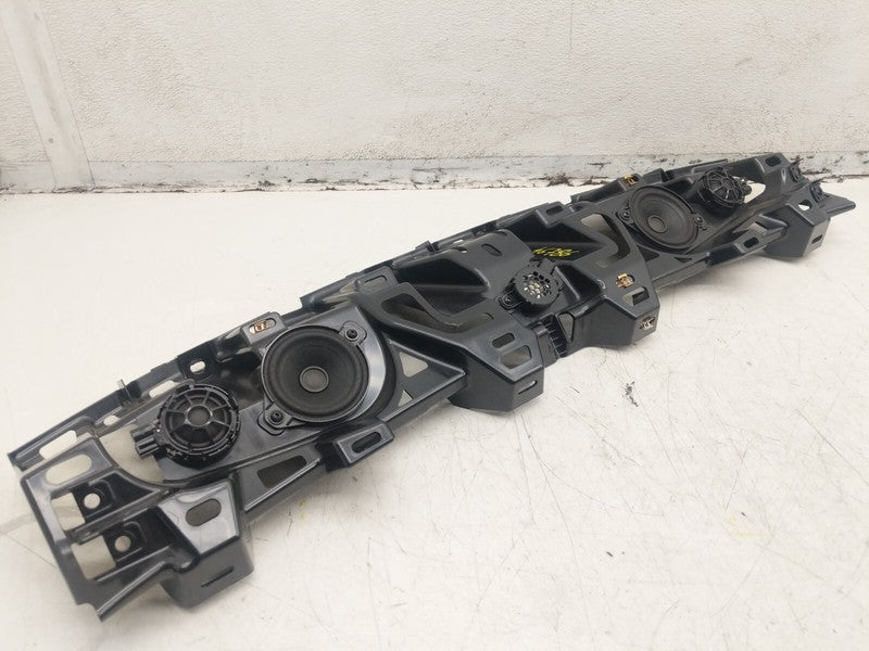 ⭕ 2016-2020 Tesla Model X MX Liftgate Speaker Bracket w/ x4 Speaker 10