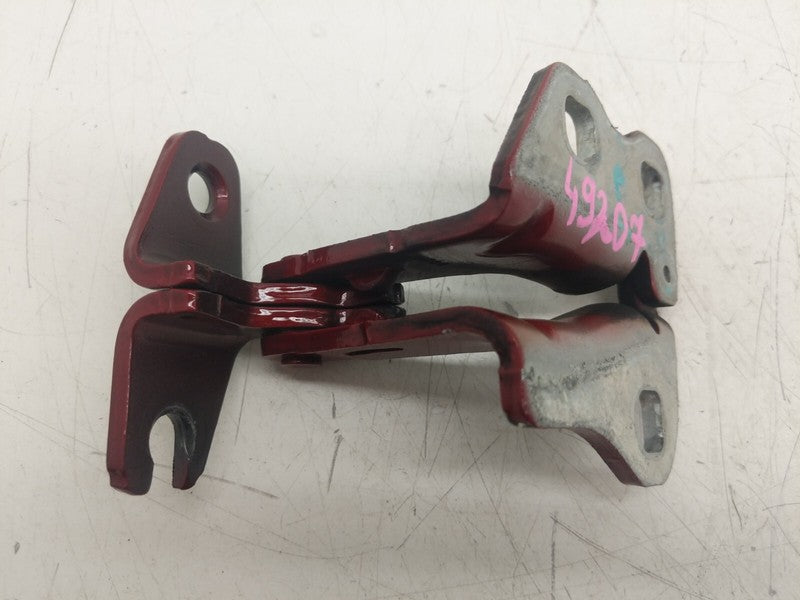 ⭕2017-2022 Tesla Model 3 M3 Front Passenger Side Door Hinge Upper Right Assembly