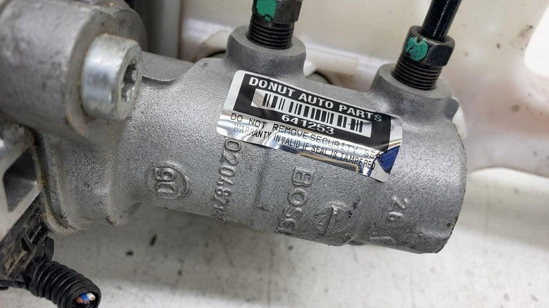 ⭕ 16-20 Model X Electromechanical Power Brake iBooster & Reservoir 104