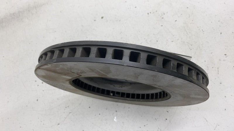 2022 2023 2024 Kia EV6 Left or Right Brake Disc Disk Rotor Assembly OEM