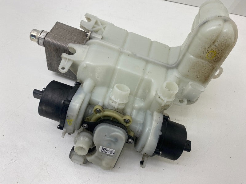 109701600D ⭕2017-2020 Model 3 Reservoir Superbottle Tank Chiller EXV Oil Fluid 1097015-00-K