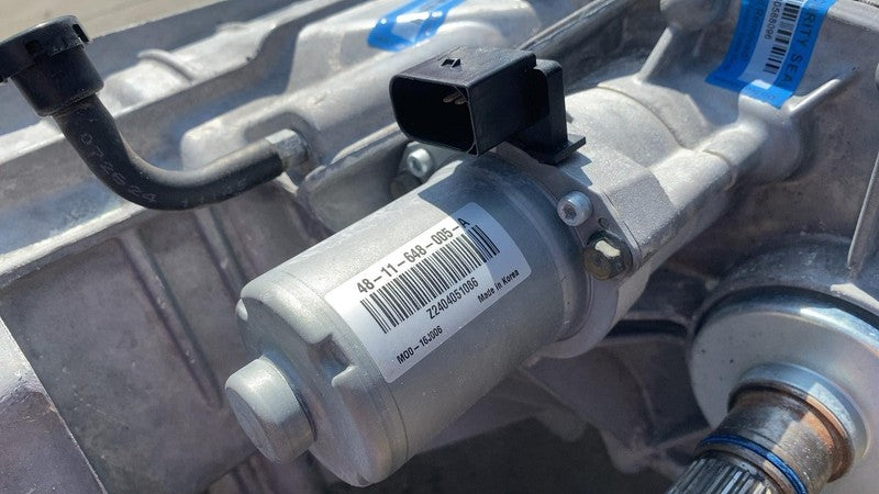 ⭕ 2025 Ram 1500 Mopar Bw 48-11 3.0L V6 Transfer Case Assembly 68535805