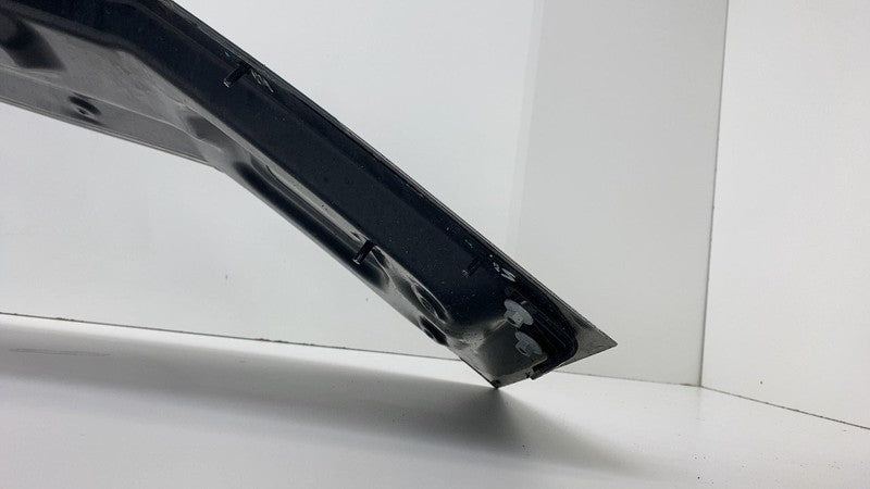 2045200-00-A 2024-2025 Tesla Cybertruck Front Frunk Fascia Bumper Cover Panel OEM Assembly